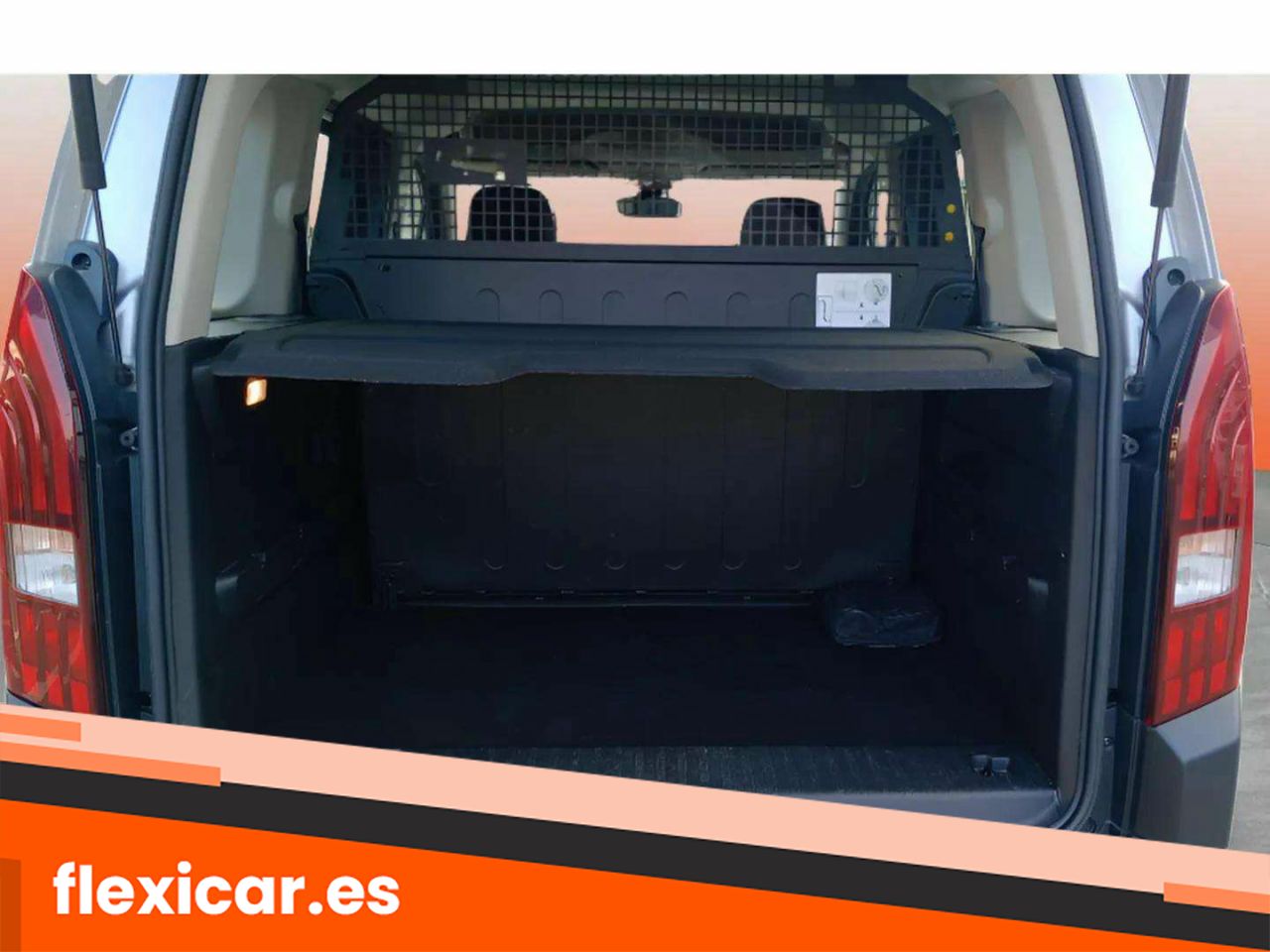 Foto Peugeot Rifter 40