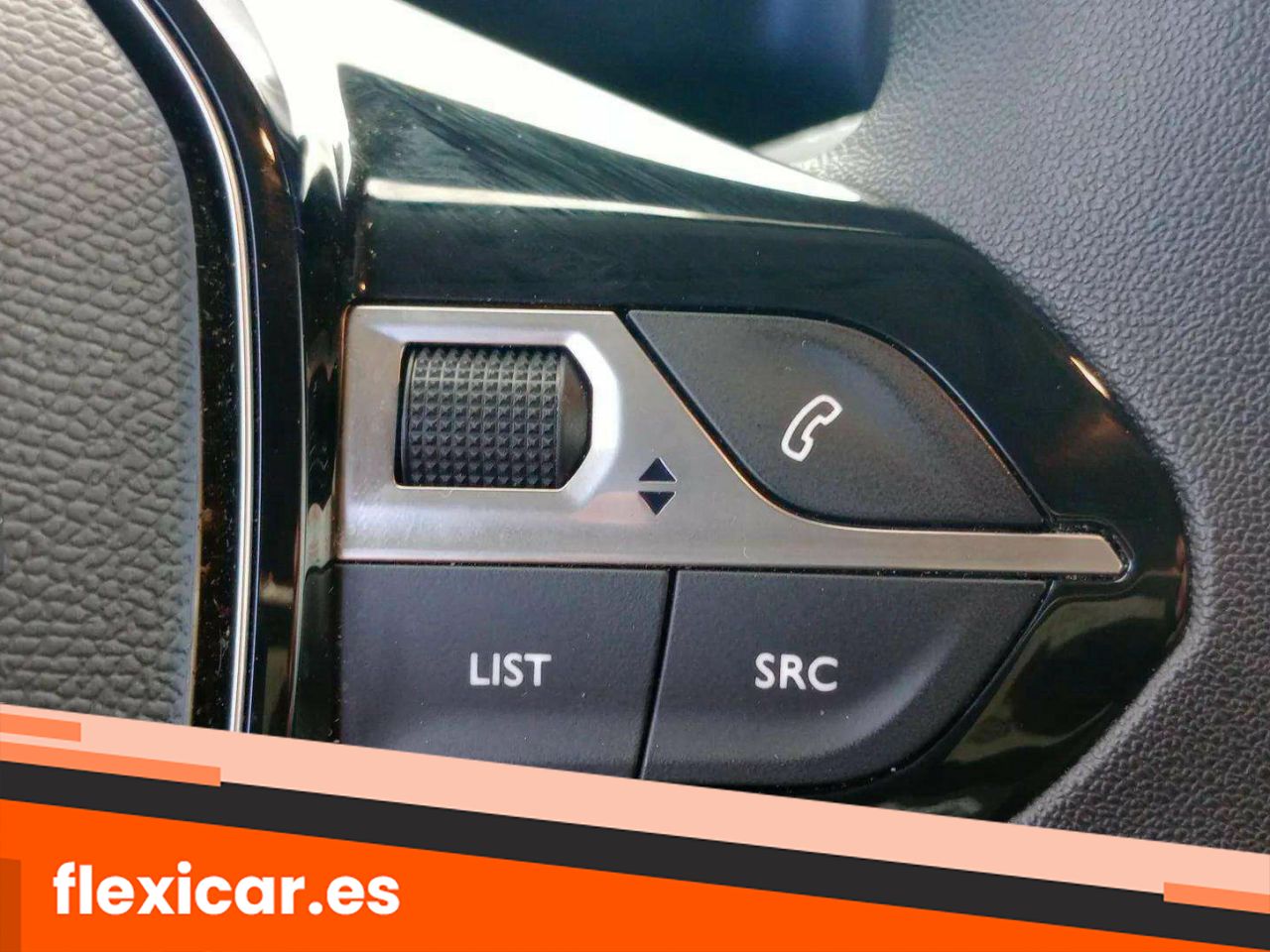 Foto Peugeot Rifter 44