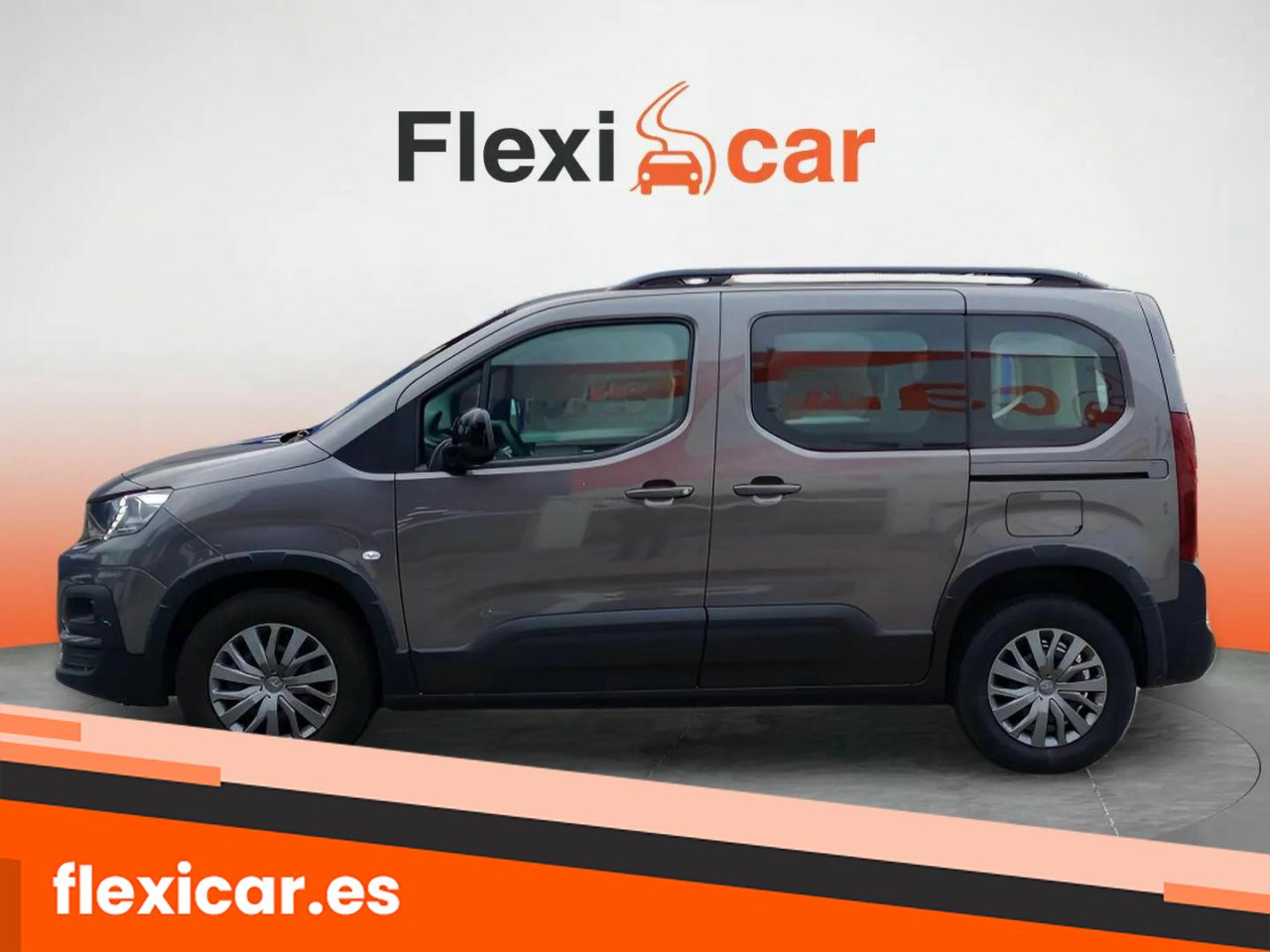 Foto Peugeot Rifter 4