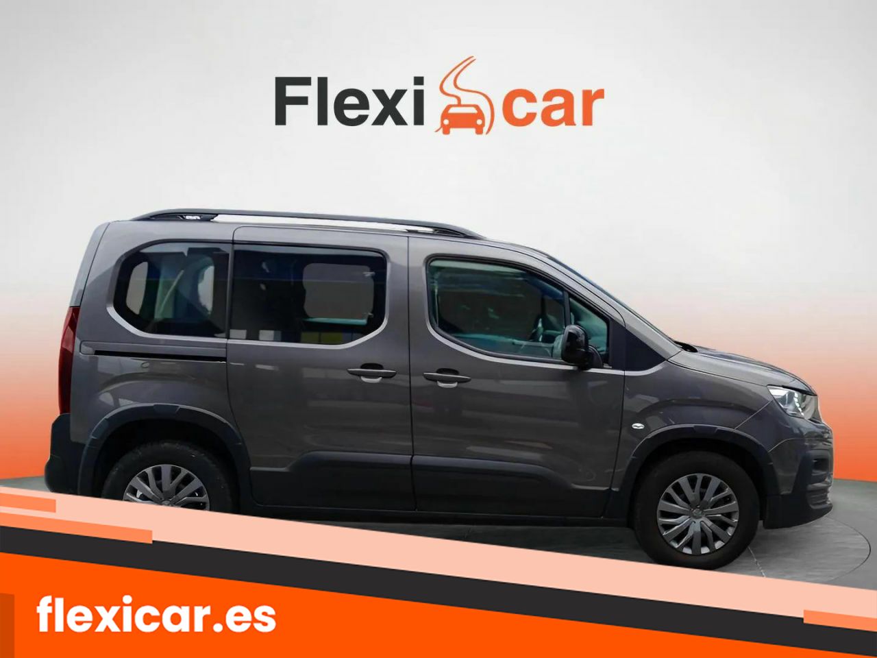 Foto Peugeot Rifter 9