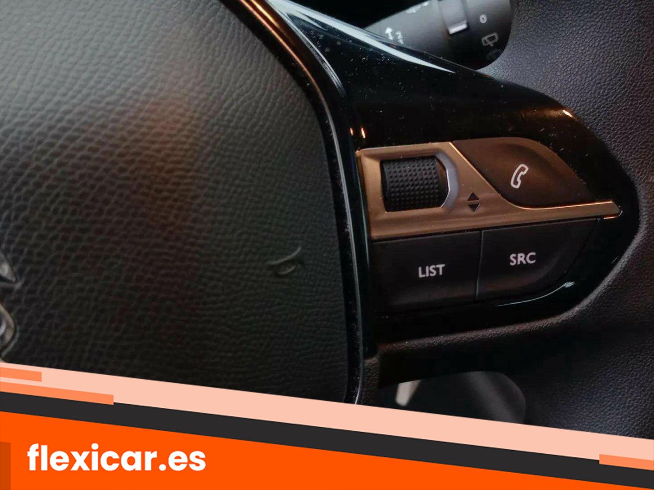 Foto Peugeot Rifter 13
