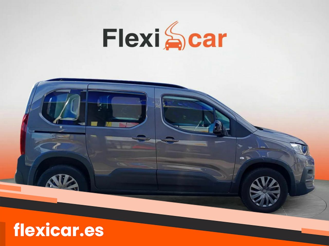 Foto Peugeot Rifter 9