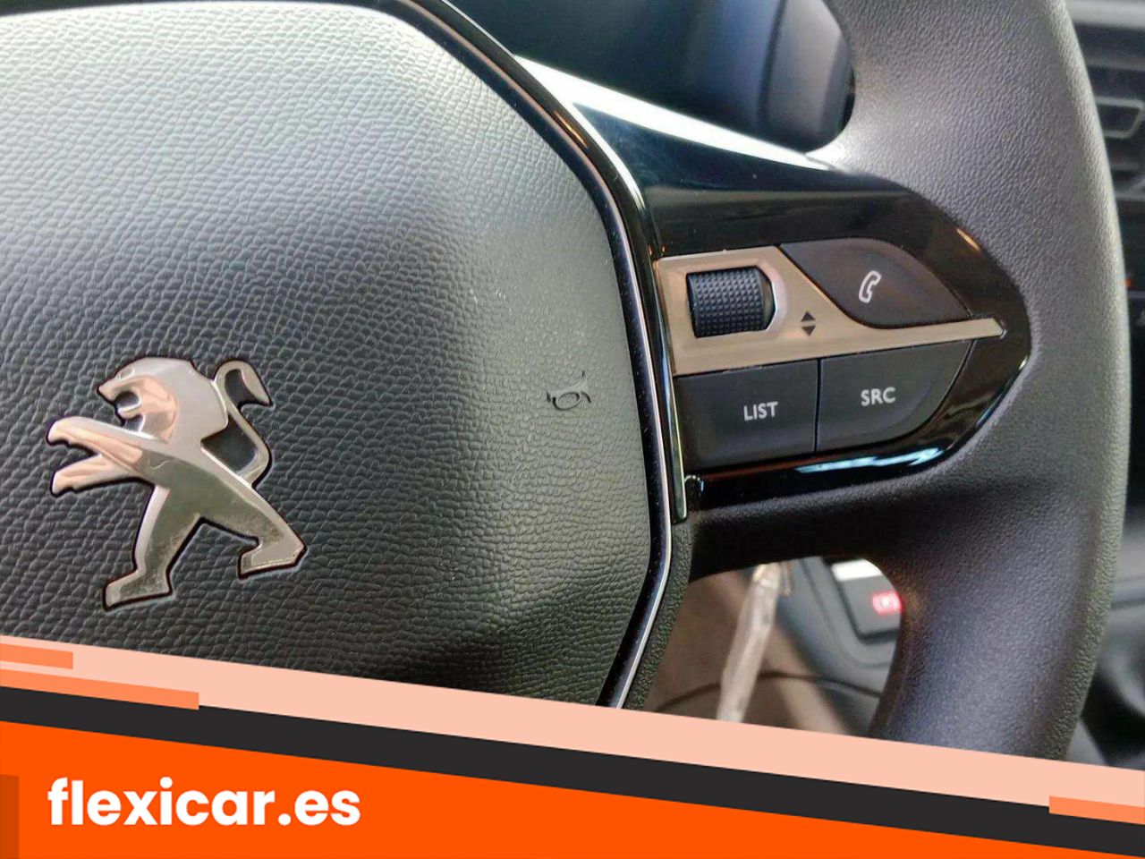 Foto Peugeot Rifter 13
