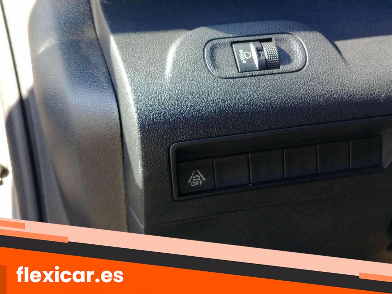 Foto Peugeot Rifter 16