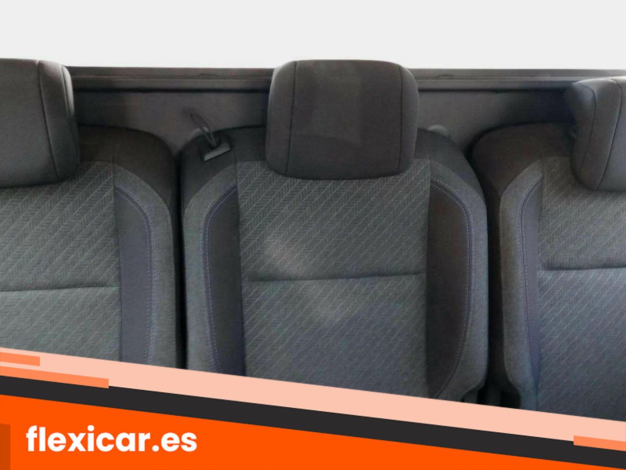 Foto Peugeot Rifter 19