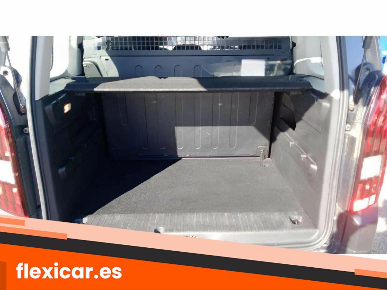 Foto Peugeot Rifter 20