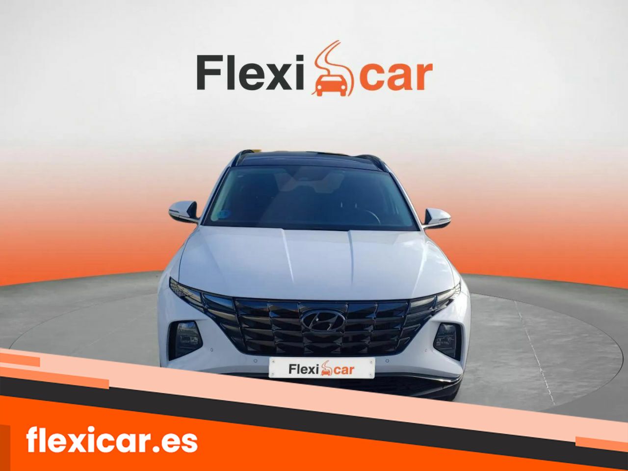 Foto Hyundai Tucson 2