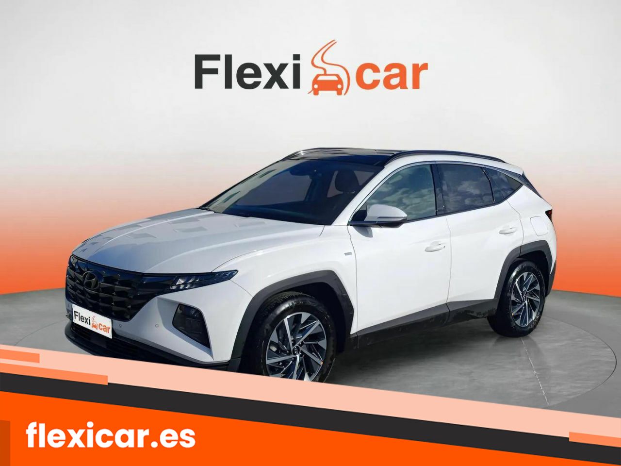 Foto Hyundai Tucson 3