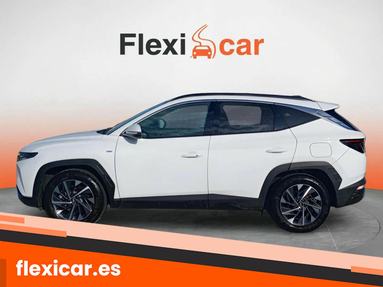 Foto Hyundai Tucson 4