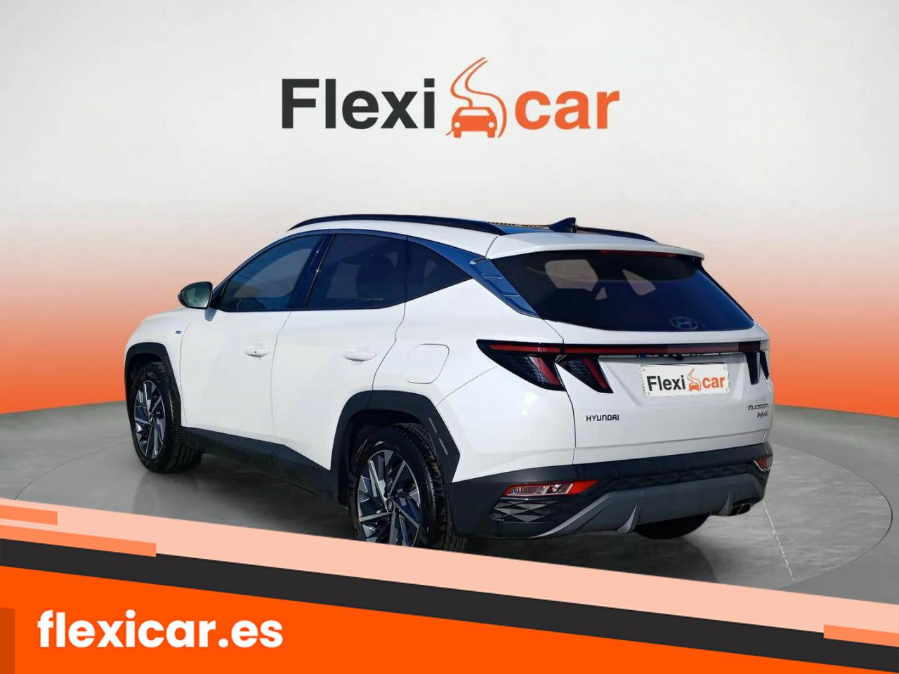Foto Hyundai Tucson 5