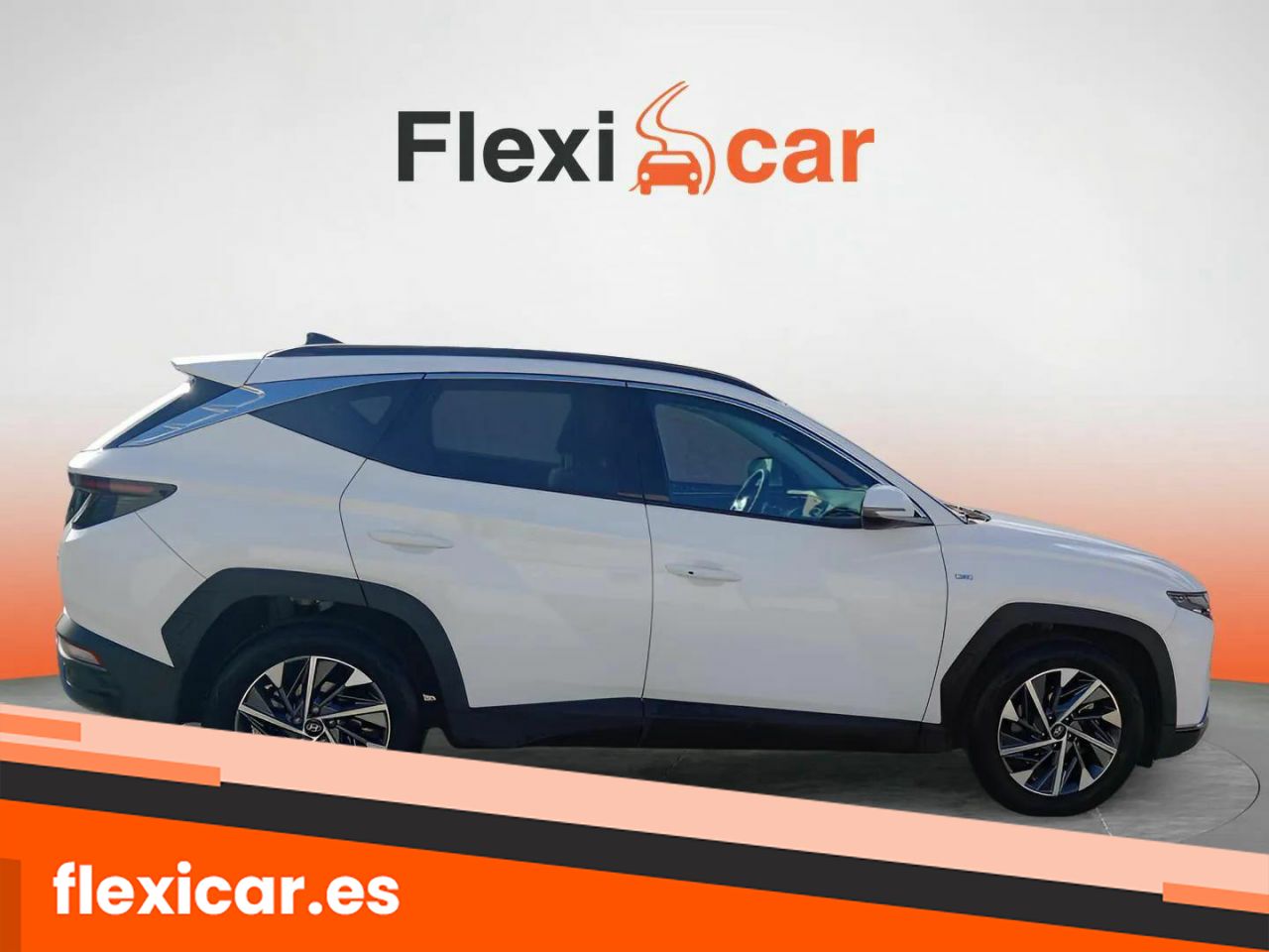 Foto Hyundai Tucson 9