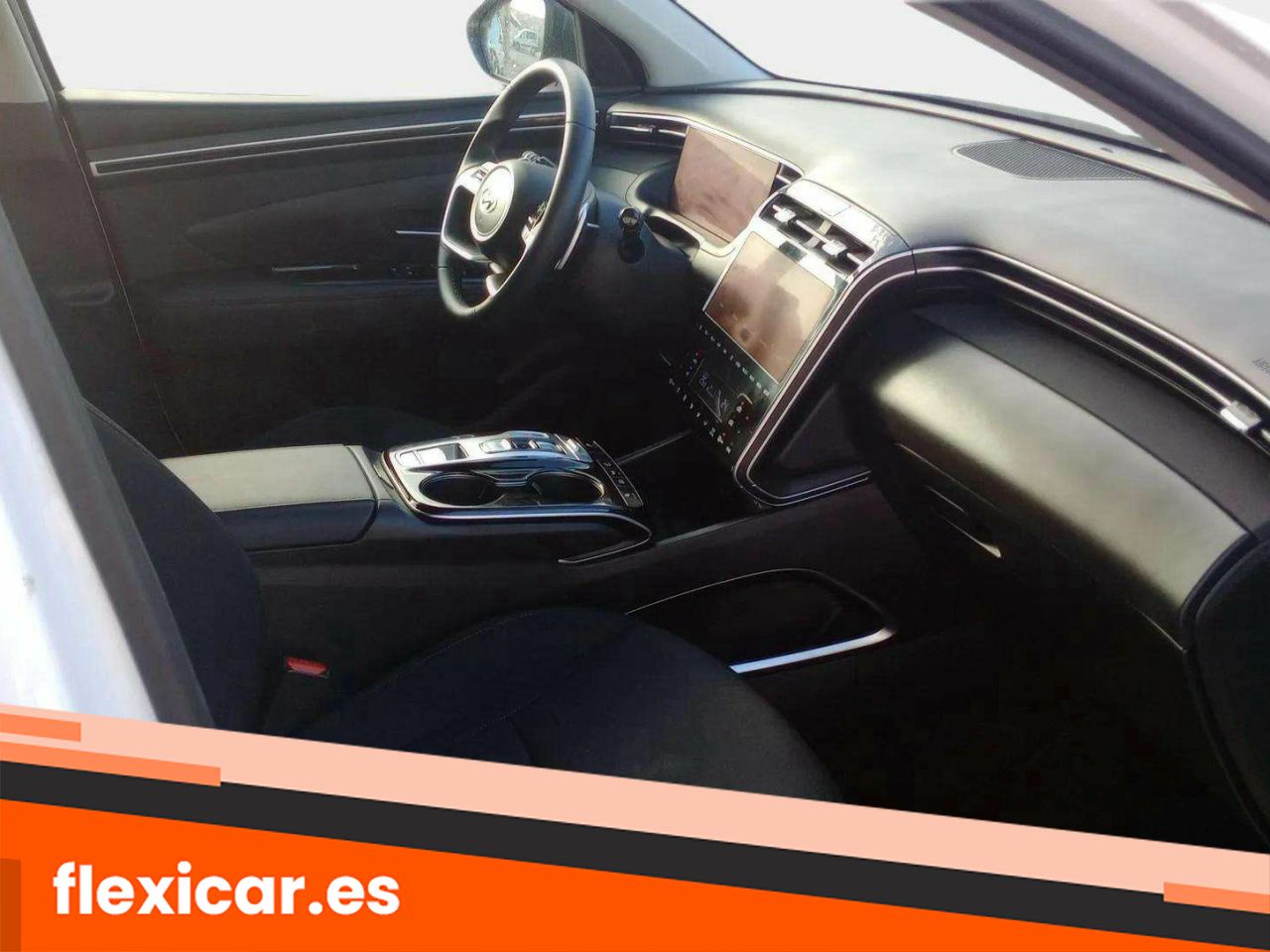 Foto Hyundai Tucson 17