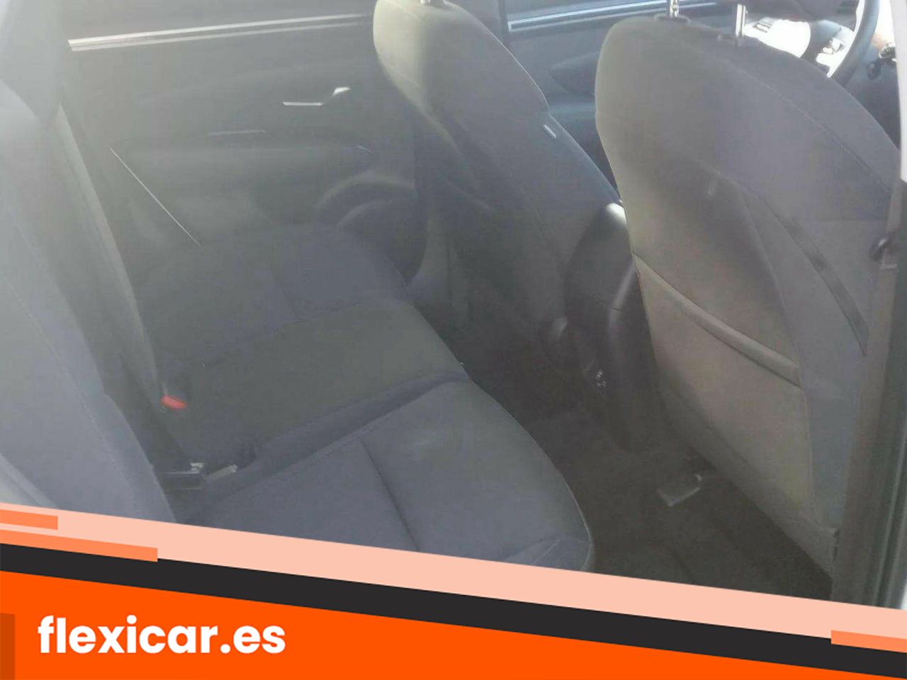 Foto Hyundai Tucson 18