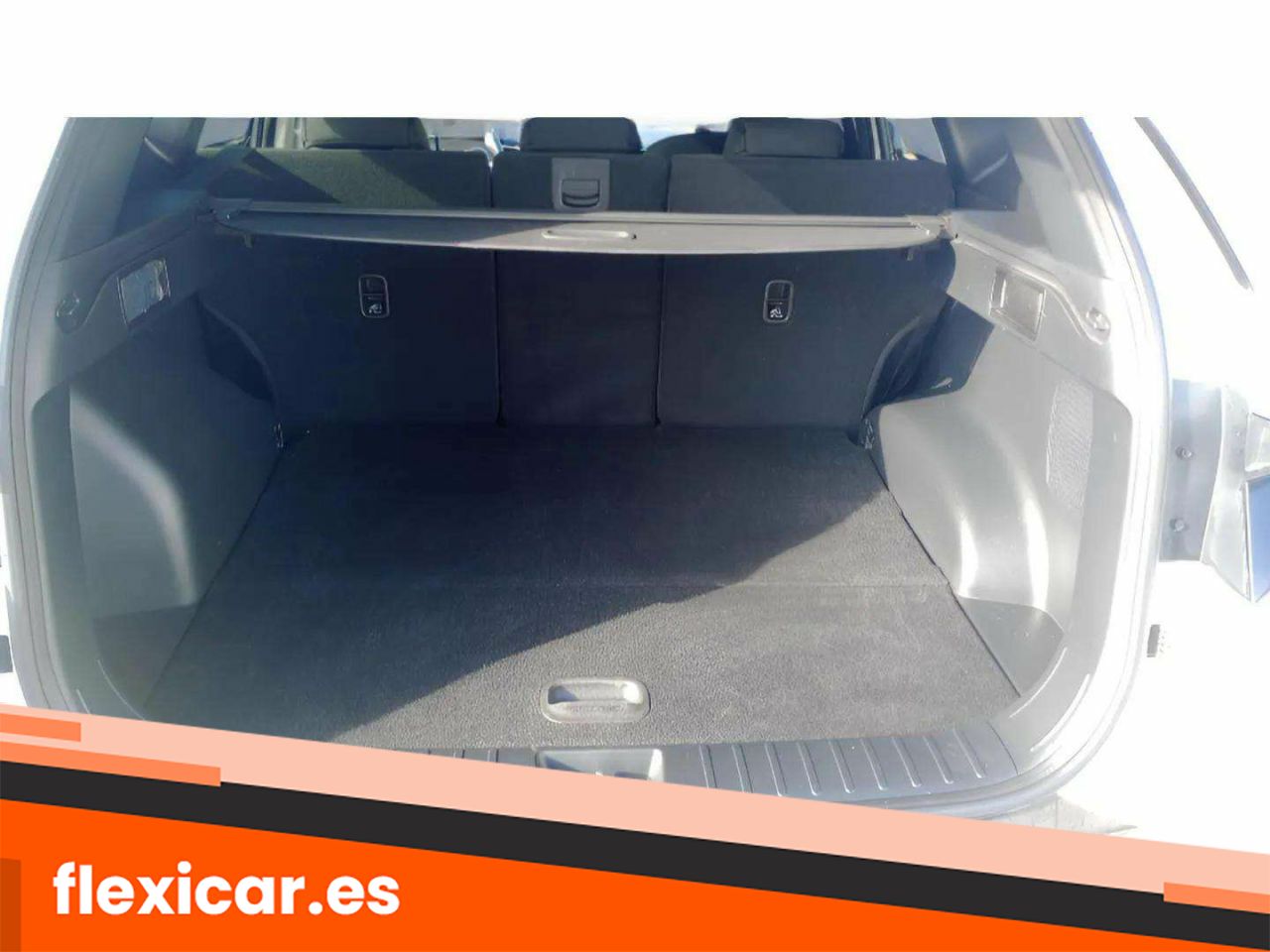 Foto Hyundai Tucson 20