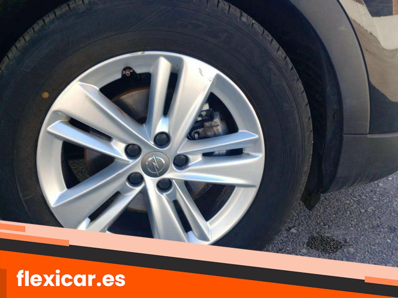 Foto Opel Grandland X 21