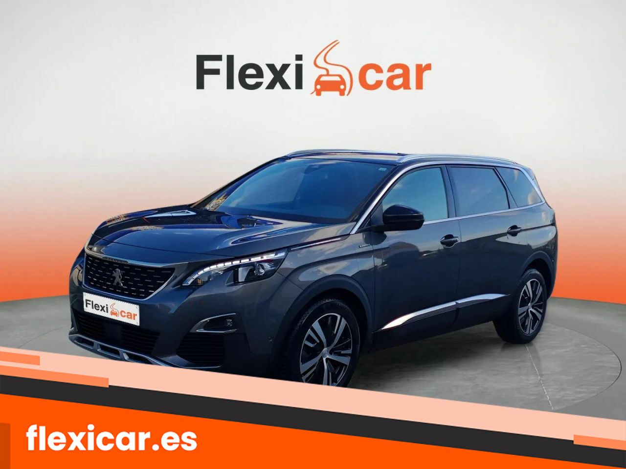 Foto Peugeot 5008 3