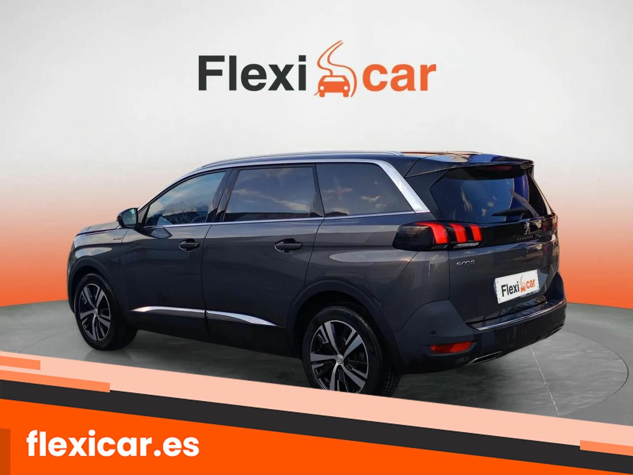 Foto Peugeot 5008 5