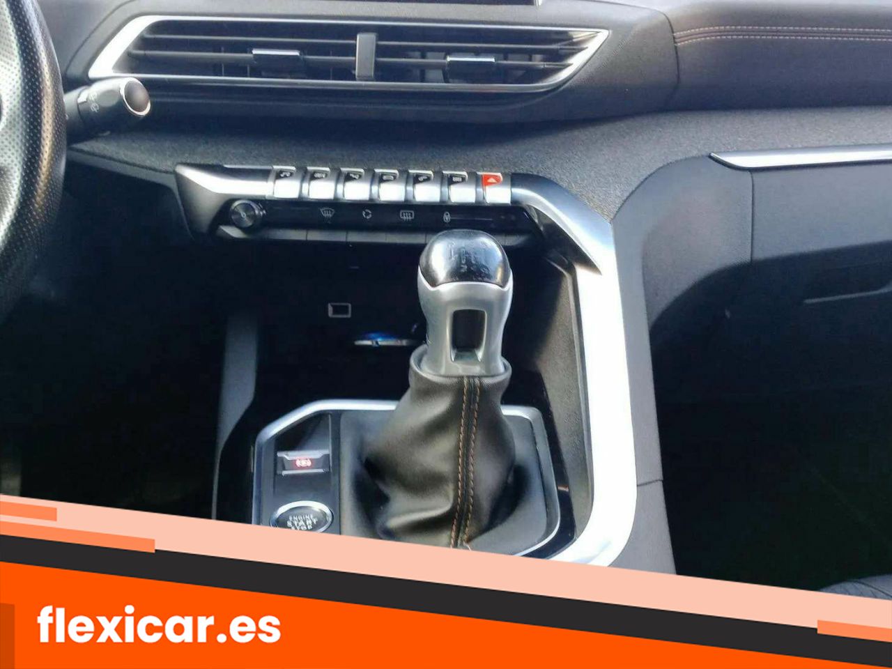 Foto Peugeot 5008 13