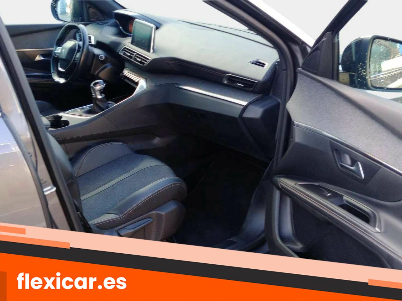 Foto Peugeot 5008 14
