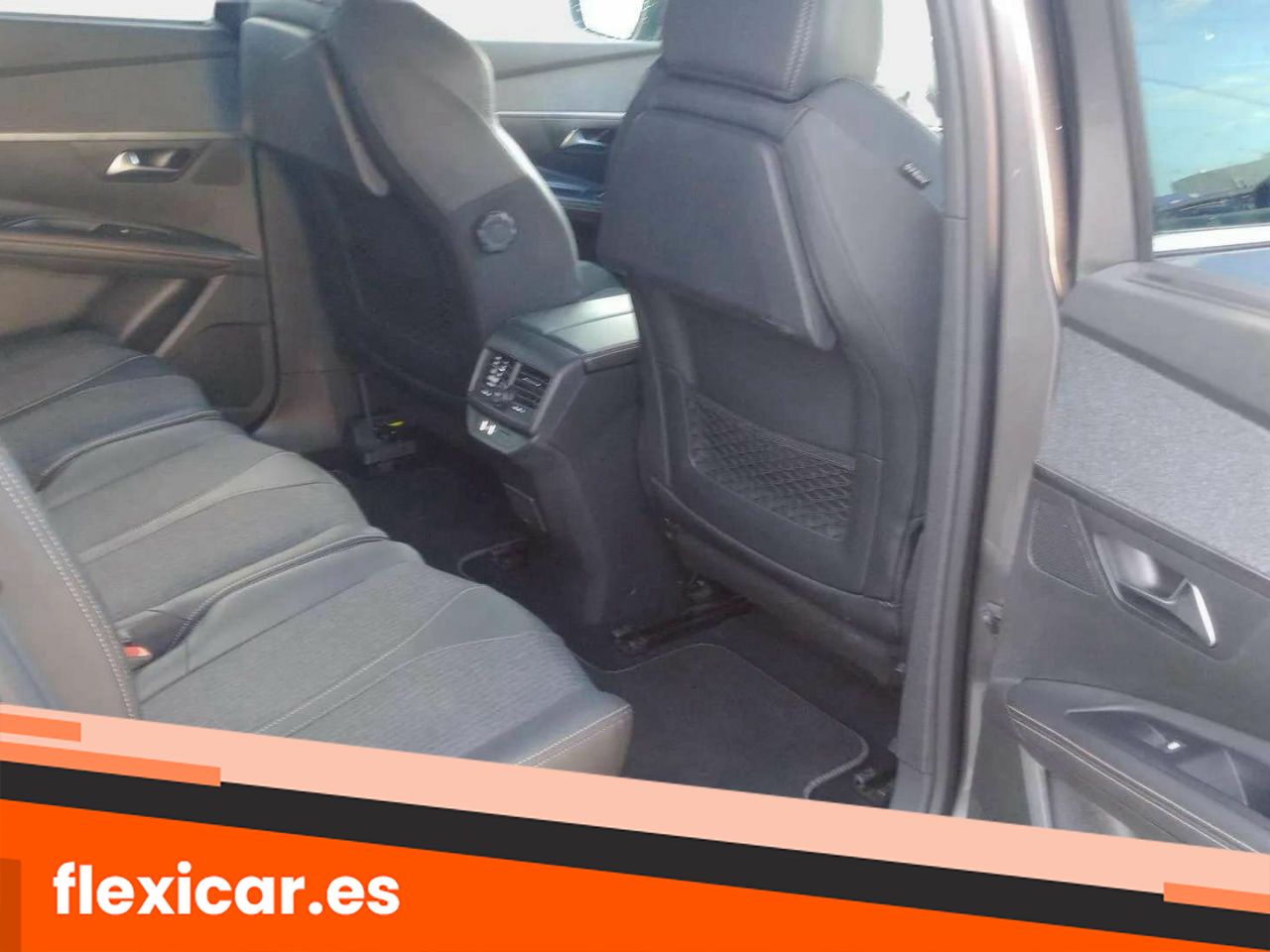 Foto Peugeot 5008 15