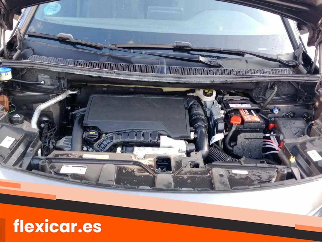 Foto Peugeot 5008 19