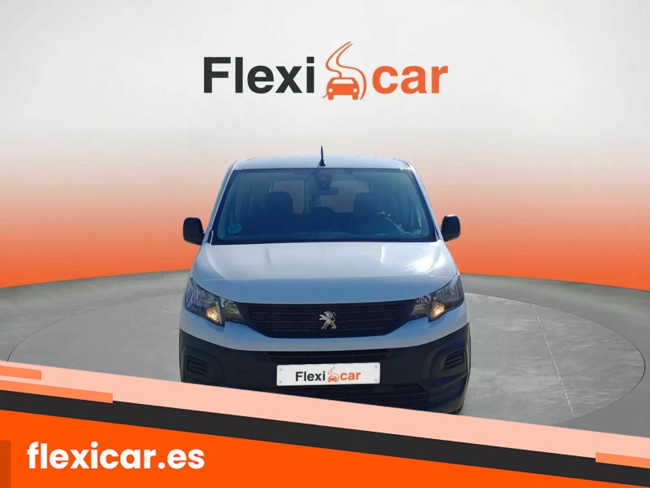 Foto Peugeot Rifter 2