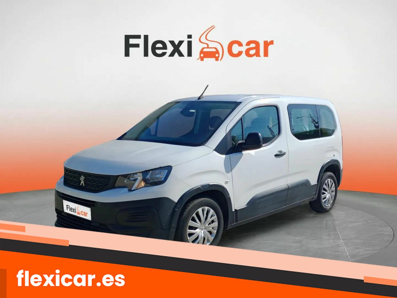 Foto Peugeot Rifter 3