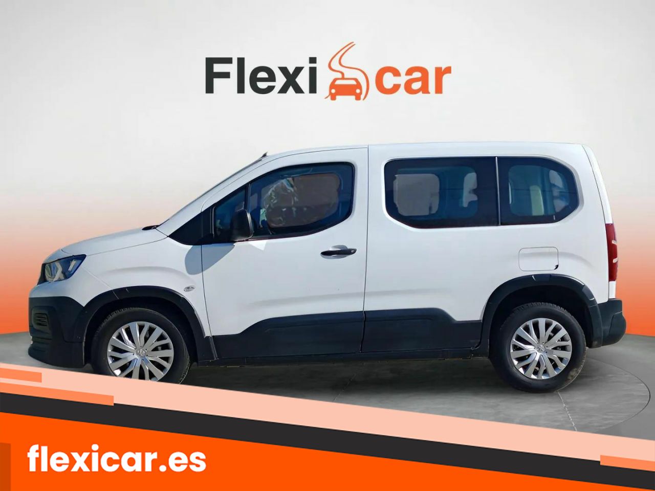 Foto Peugeot Rifter 4