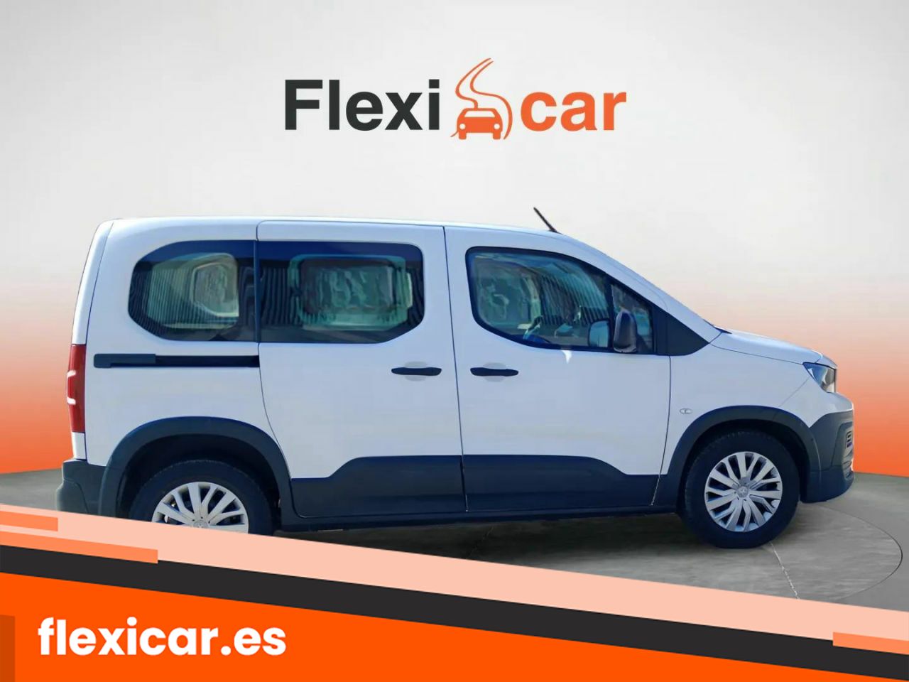 Foto Peugeot Rifter 9