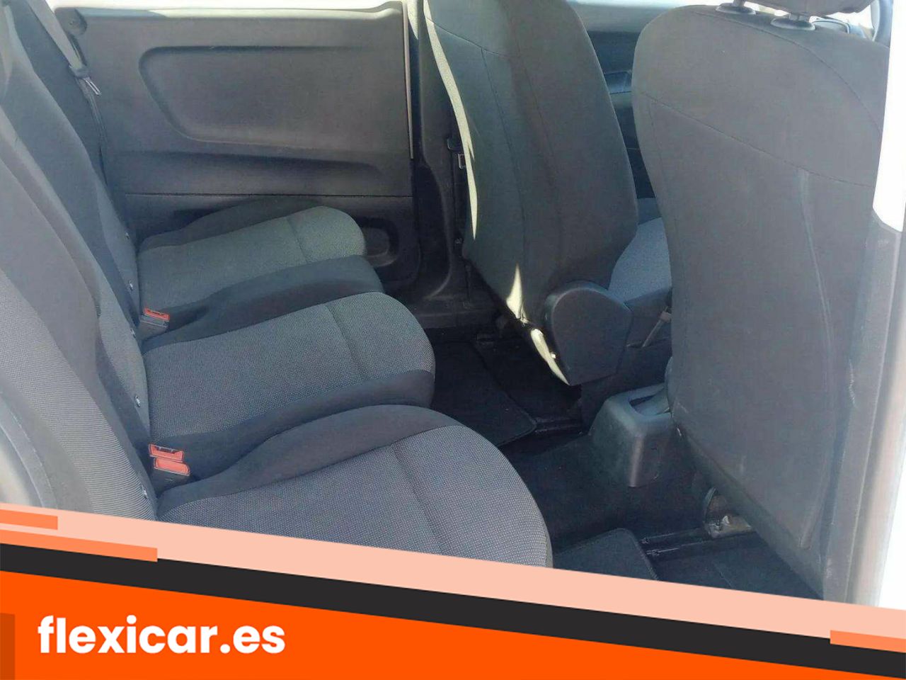 Foto Peugeot Rifter 16