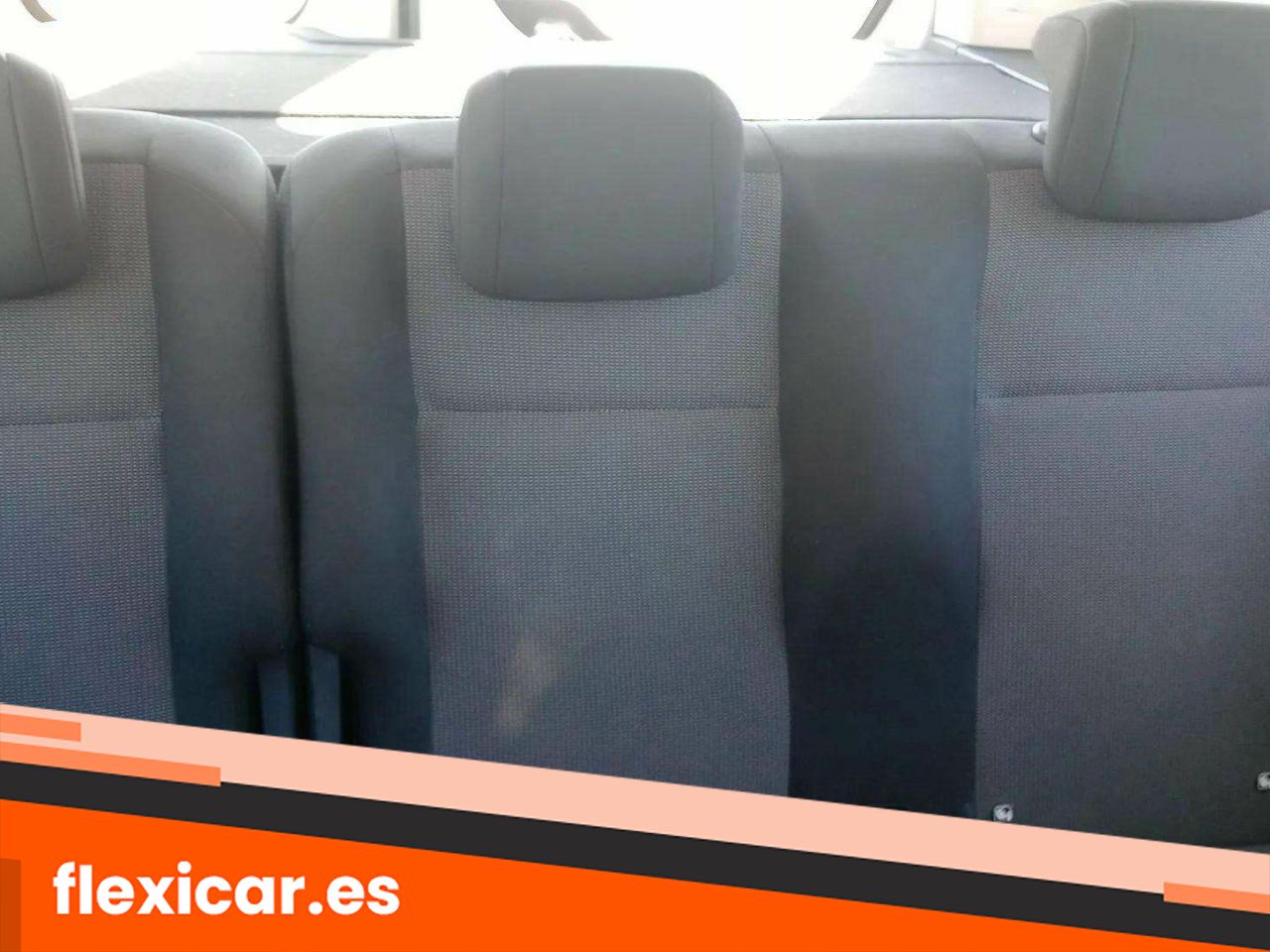 Foto Peugeot Rifter 17