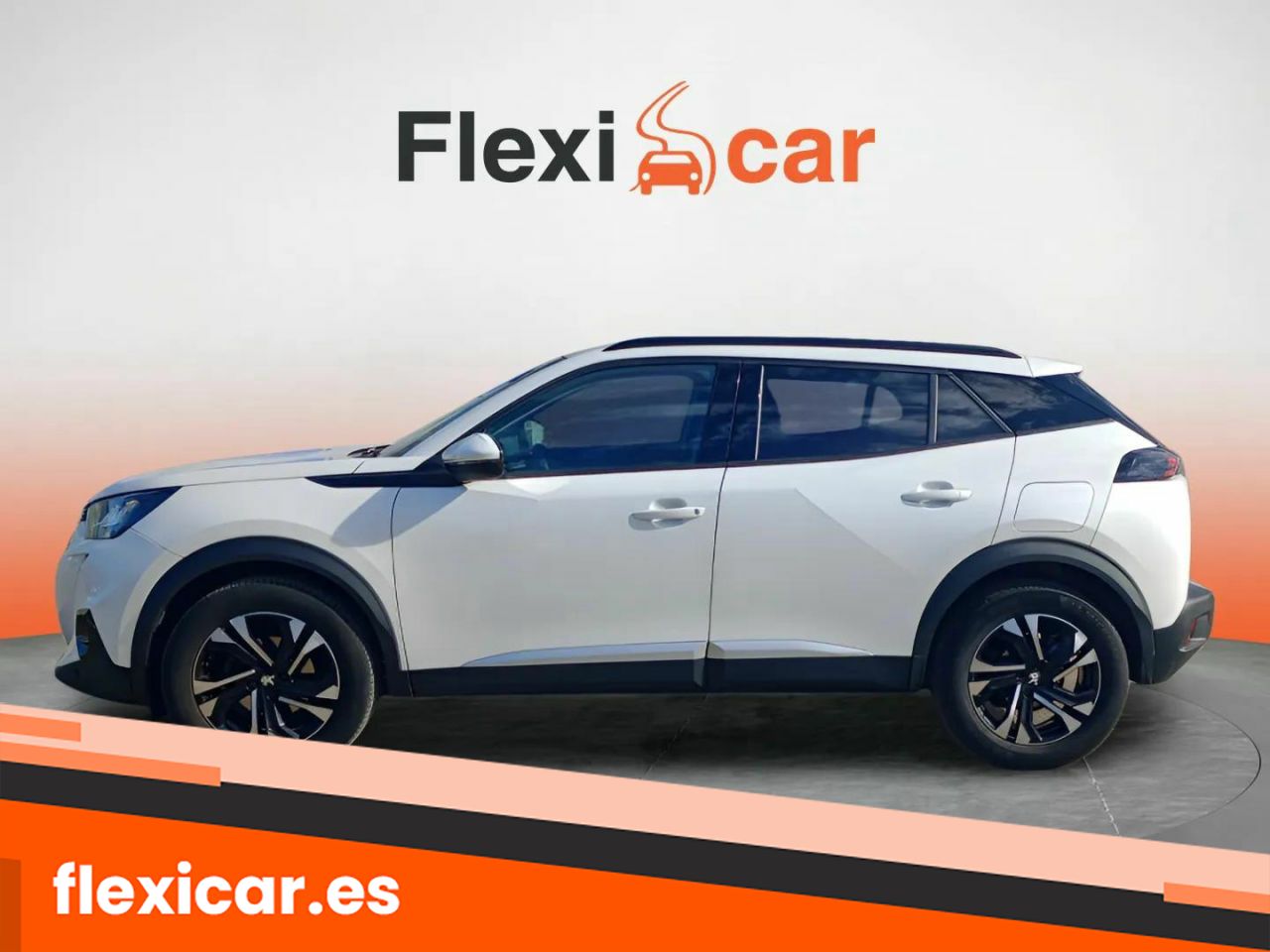 Foto Peugeot 2008 4