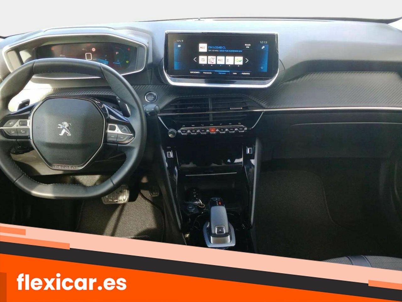 Foto Peugeot 2008 11