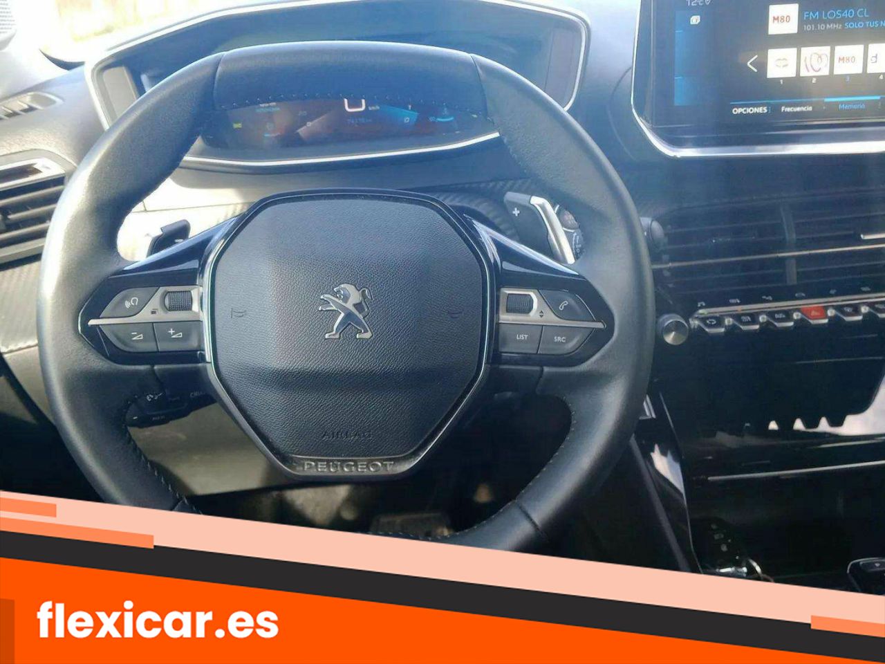Foto Peugeot 2008 12