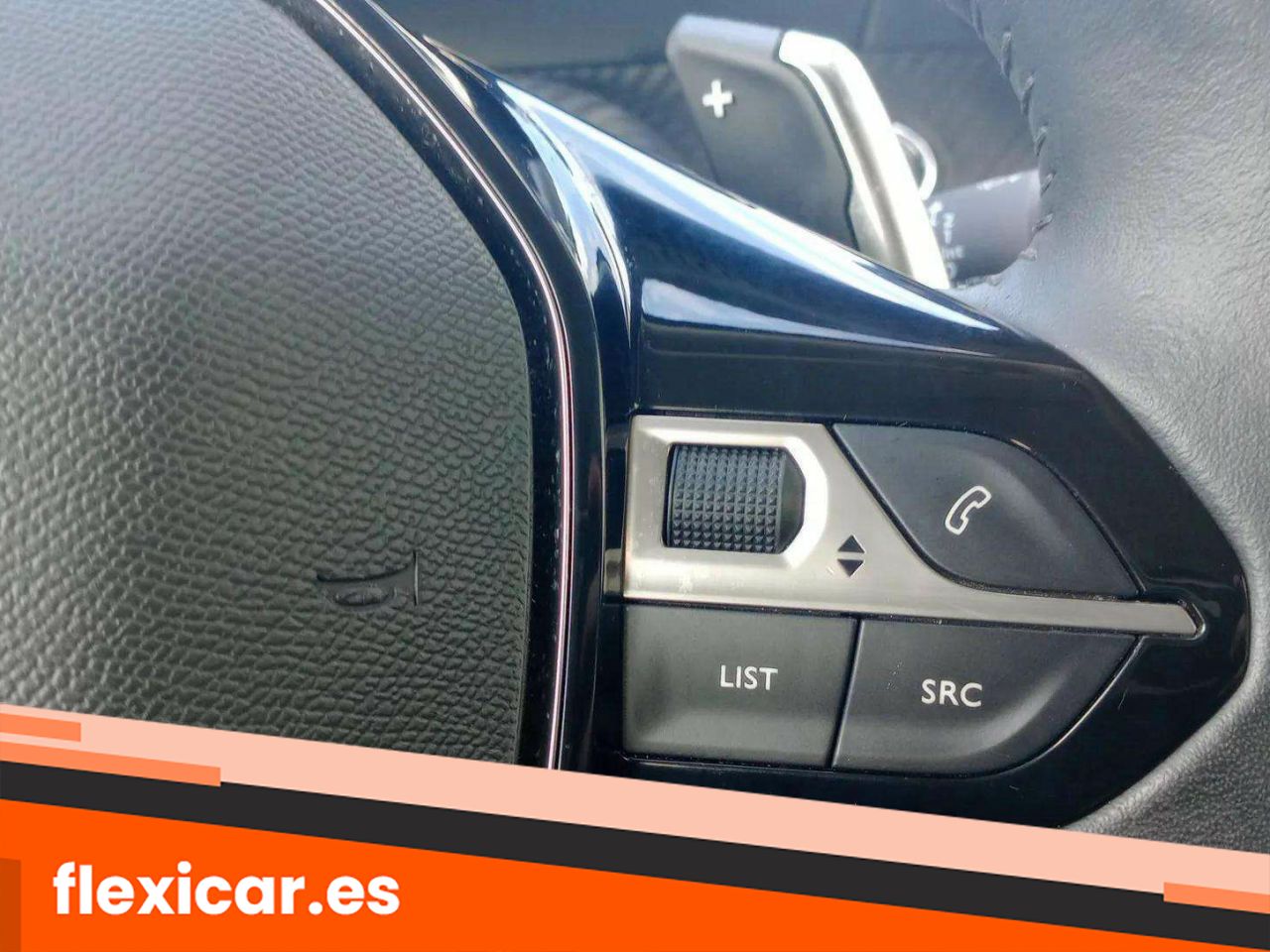 Foto Peugeot 2008 14