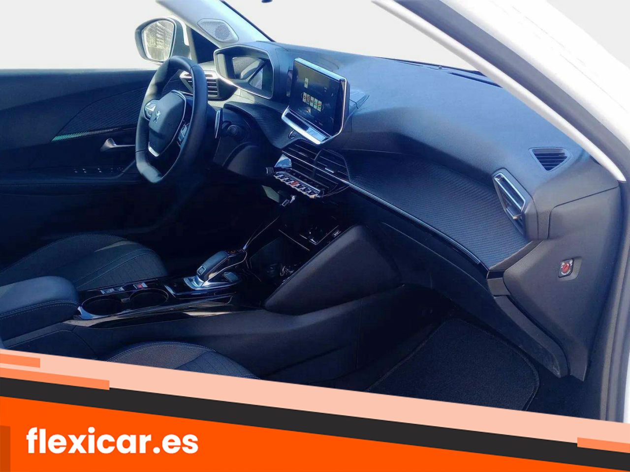 Foto Peugeot 2008 17