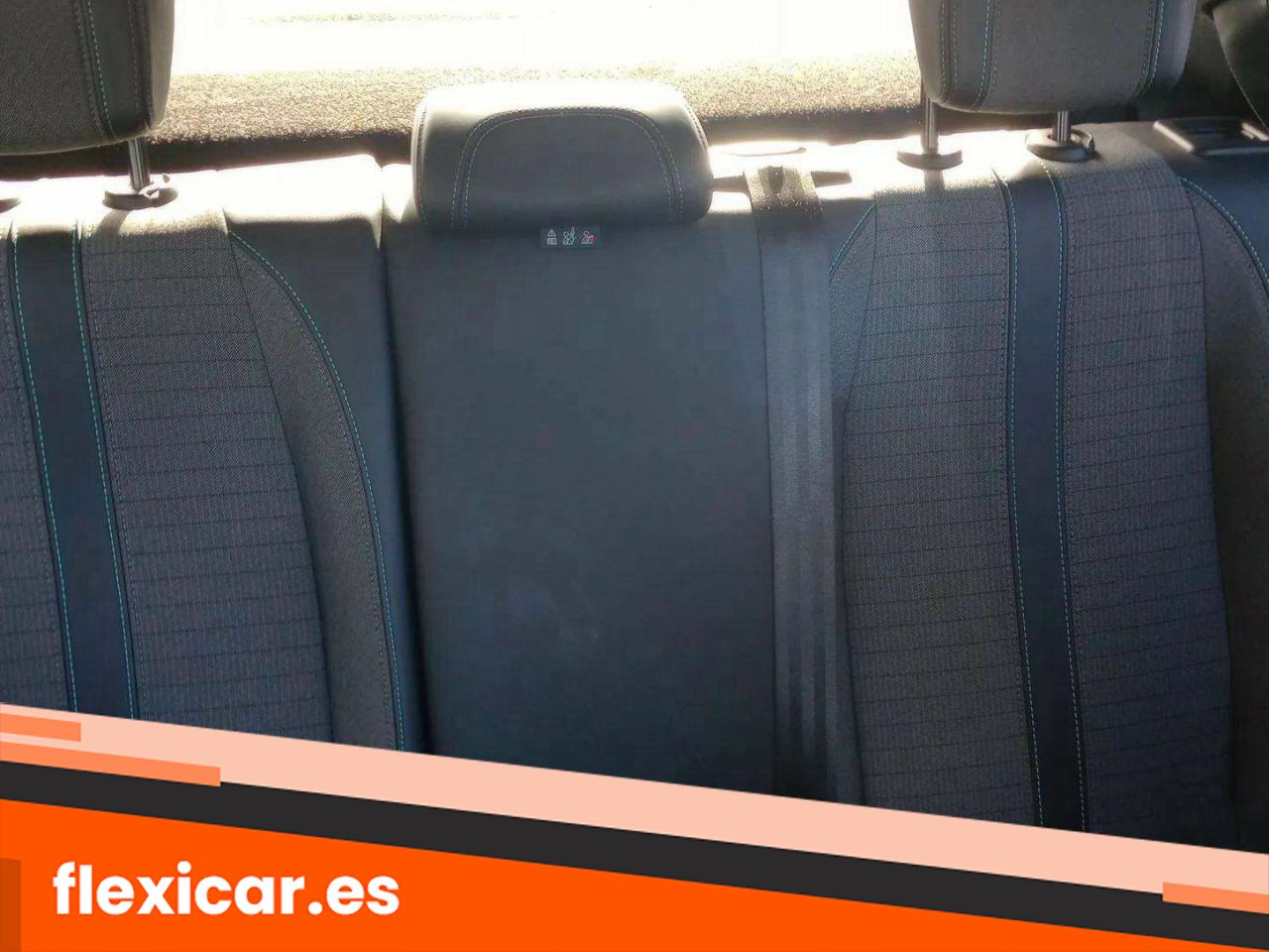 Foto Peugeot 2008 19