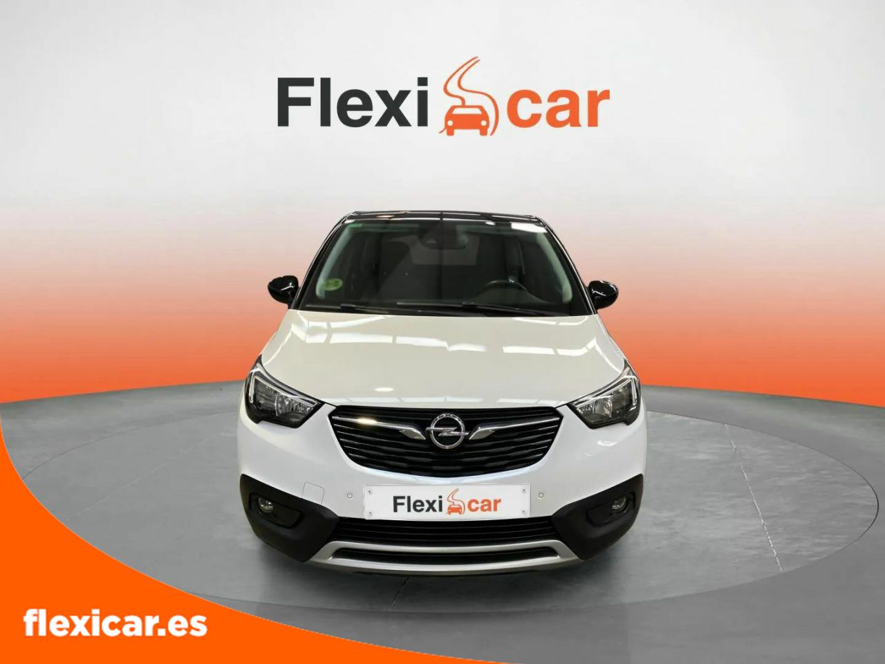 Foto Opel Crossland X 2