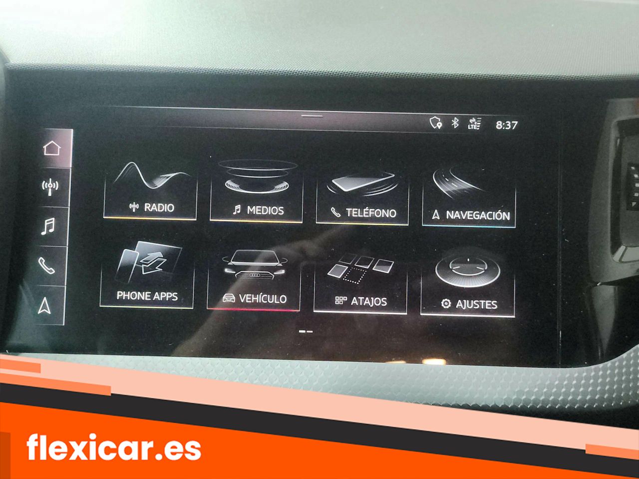 Foto Audi A1 18