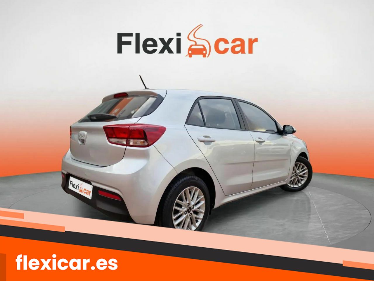 Foto Kia Rio 8