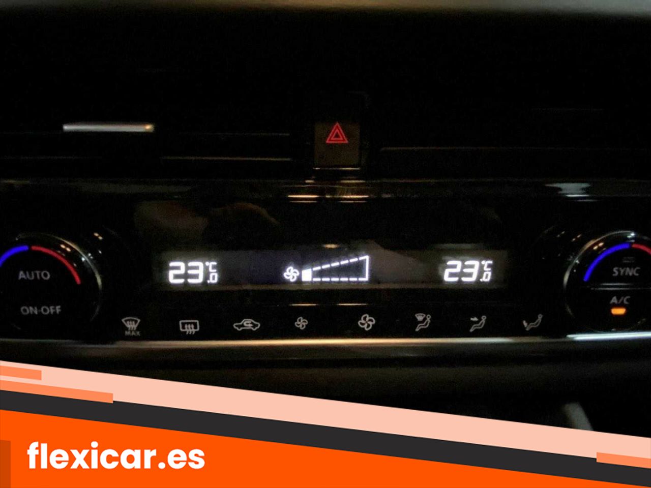 Foto Nissan Qashqai 17