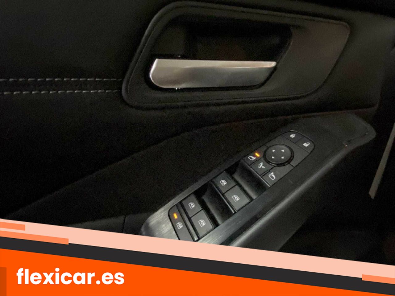 Foto Nissan Qashqai 23
