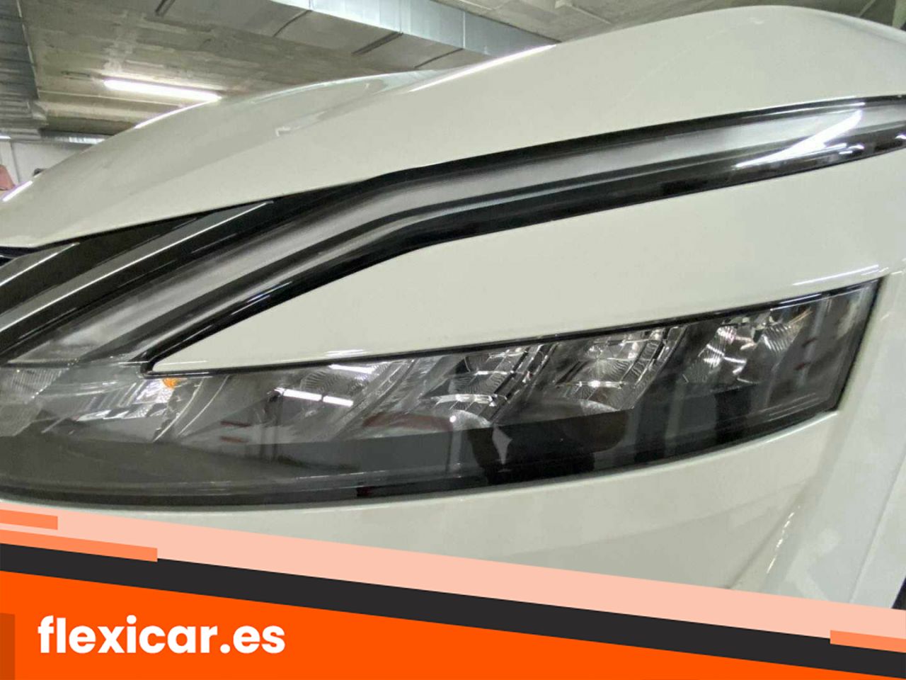 Foto Nissan Qashqai 26