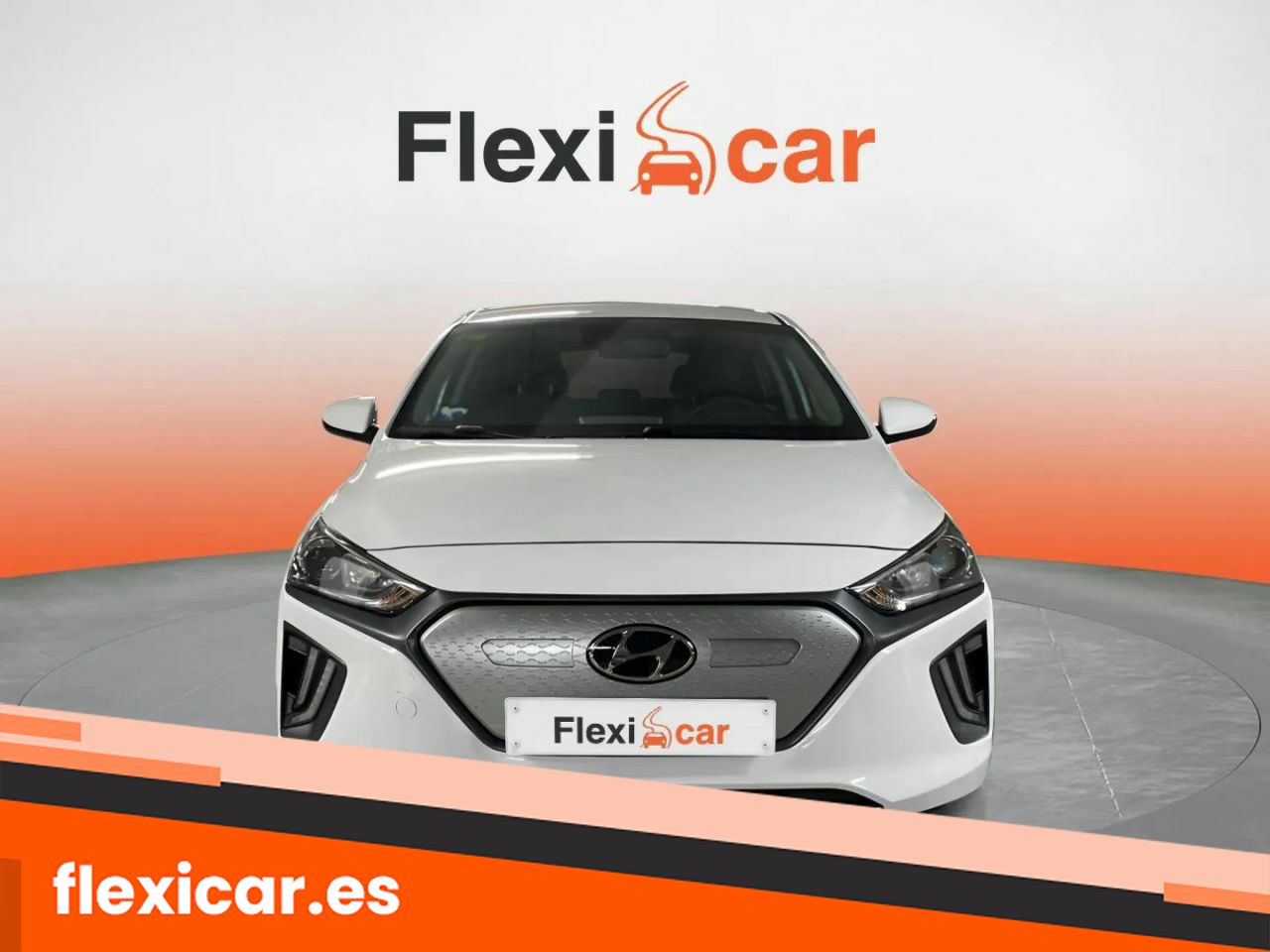 Foto Hyundai IONIQ 2