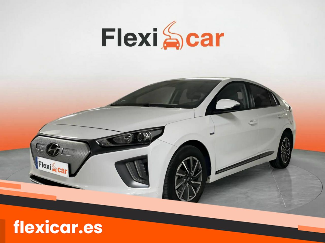 Foto Hyundai IONIQ 3