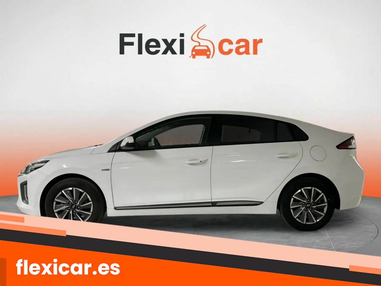 Foto Hyundai IONIQ 4