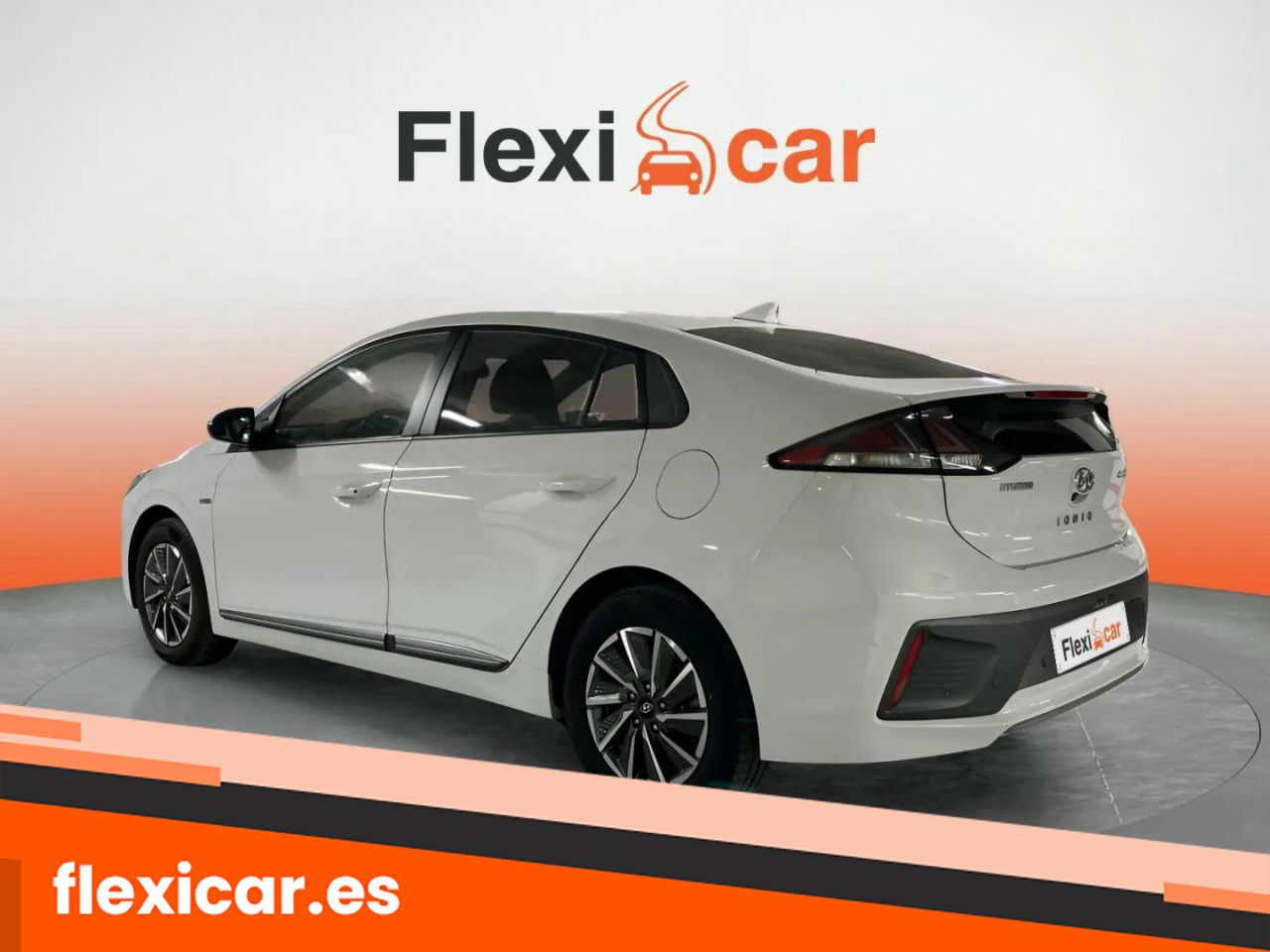Foto Hyundai IONIQ 5