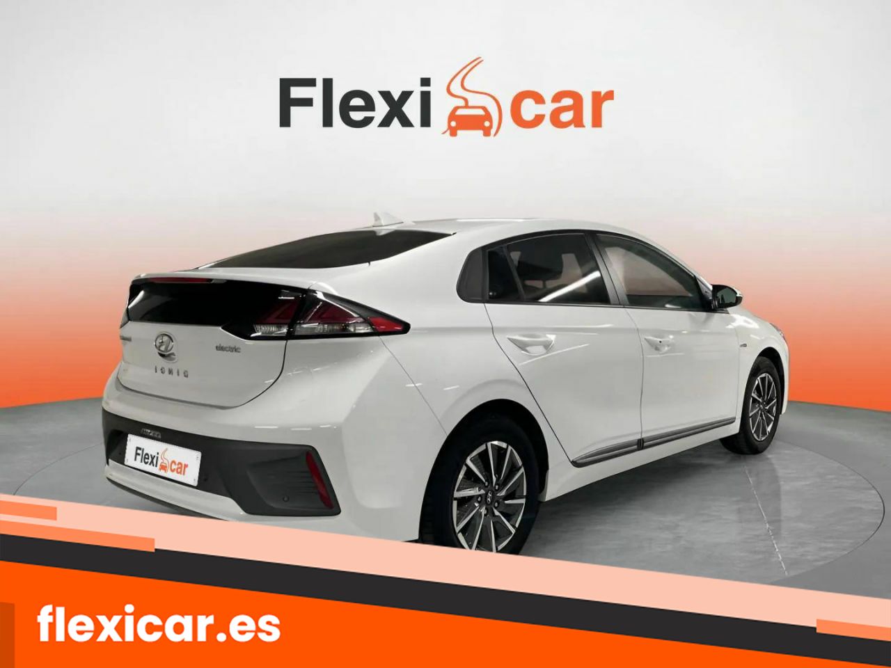 Foto Hyundai IONIQ 8