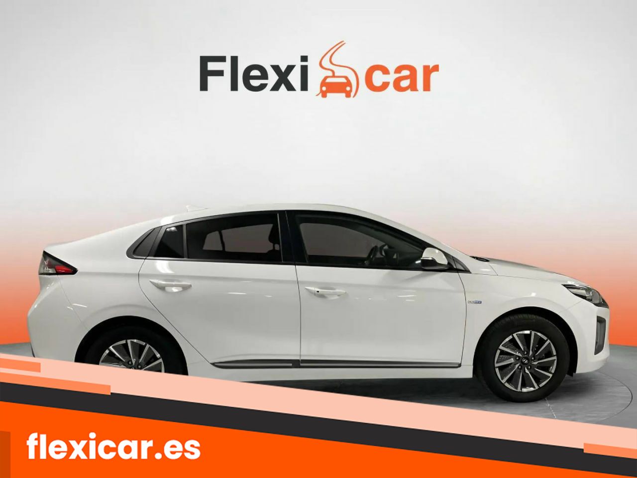 Foto Hyundai IONIQ 9