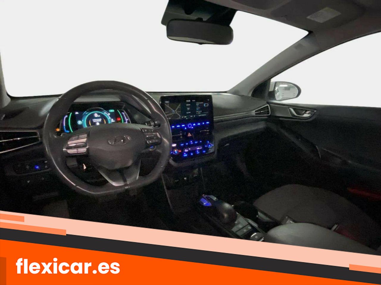 Foto Hyundai IONIQ 10